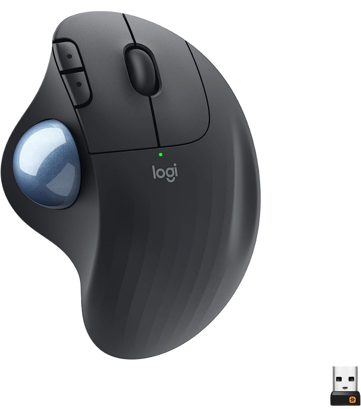 Logitech ERGO M575 Mouse