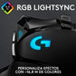 Logitech G502 Hero Mouse Gaming con Cable