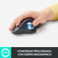 Logitech ERGO M575 Mouse